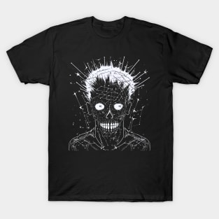 Trauma Face T-Shirt